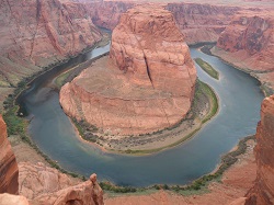 Horseshoe Bend